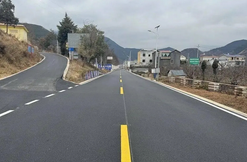 修复养护案例